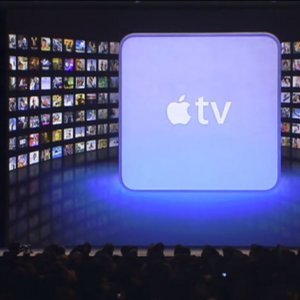 Apple TV i mnoštvo drugih divota