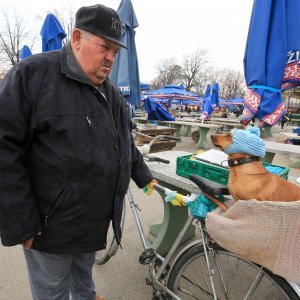 Roko i njegova kapica