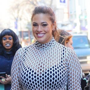 Ashley Graham