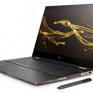 HP Spectre x360 15