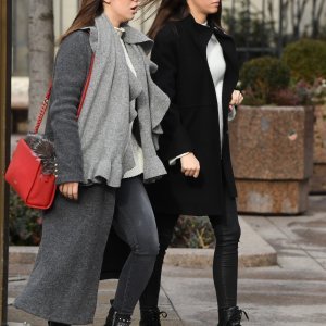 Moda na zagrebačkim ulicama