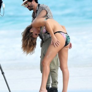Rosie Huntington-Whiteley