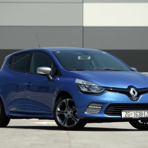 Renault Clio Zen Energy dCi 75