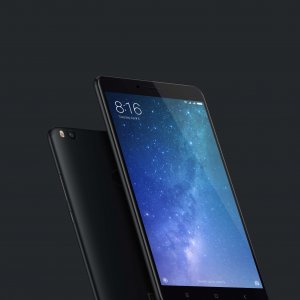 Xiaomi Mii Max 2