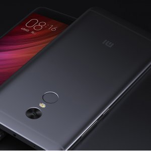 Xiaomi Redmi Note 4