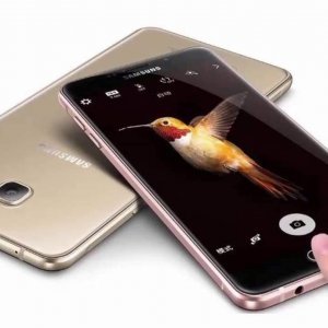 Samsung Galaxy C9 Pro