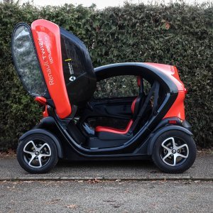 Renault Twizy Urban 80