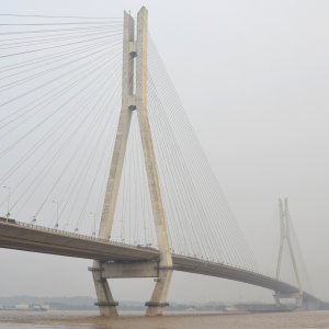 Drugi most u Nanjingu