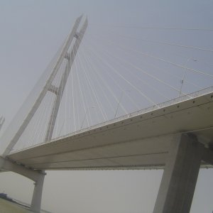 Treći most u Nanjingu