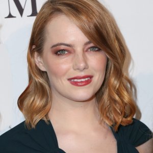 Maniac, glumi Emma Stone