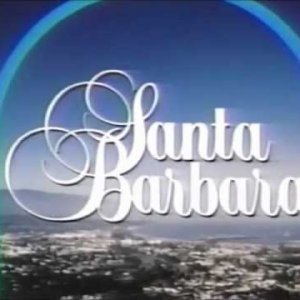 Santa Barbara - 1984-1993