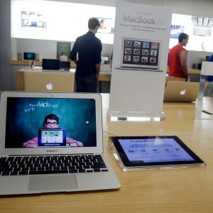 Apple Macintosh danas