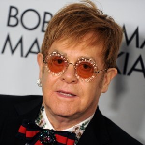 Elton John