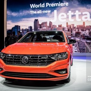 Volkswagen Jetta