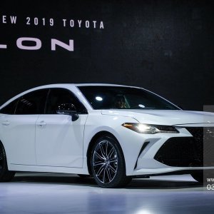 Toyota Avalon