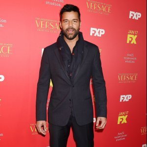 Ricky Martin