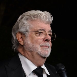 George Lucas