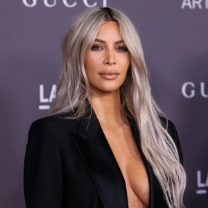 Kim Kardashian