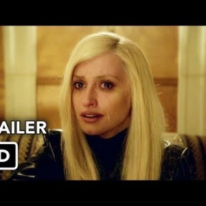 The Assassination of Gianni Versace: American Crime Story