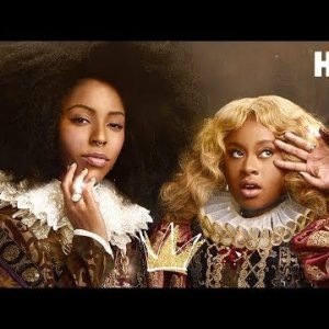 2 Dope Queens