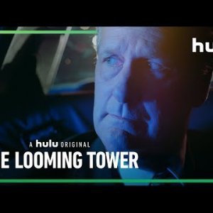 The Looming Tower