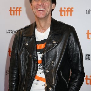 Kidding, glumi Jim Carrey