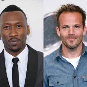 Pravi detektiv, 3. sezona, glume Mahershala Ali i Stephen Dorff