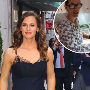 Jennifer Garner