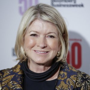 Martha Stewart