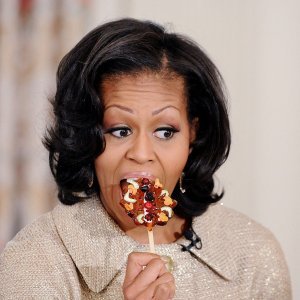 Michelle Obama