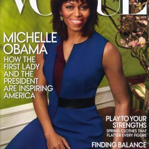 Michelle Obama