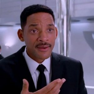 Will Smith