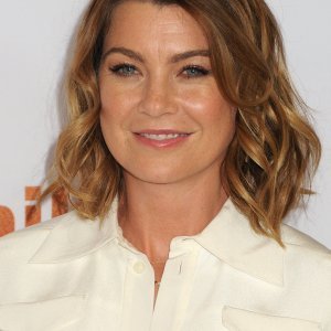 Ellen Pompeo