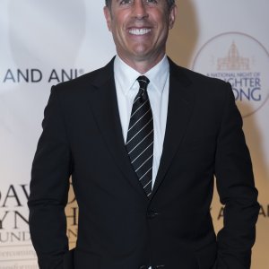 Jerry Seinfeld