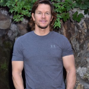 Mark Walhberg