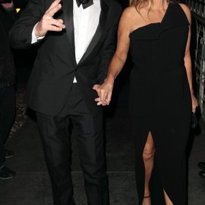 Nancy Juvonen i Jimmy Fallon