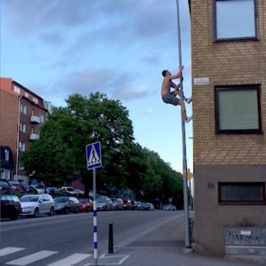 Street workout