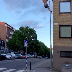 Street workout