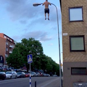 Street workout