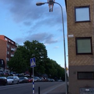 Street workout