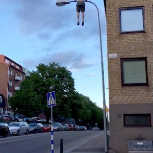 Street workout