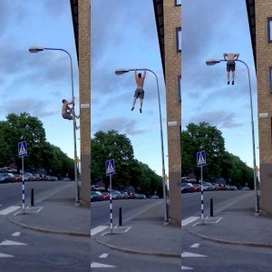 Street workout