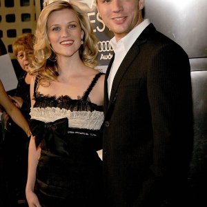 Reese Witherspoon i Ryan Phillippe