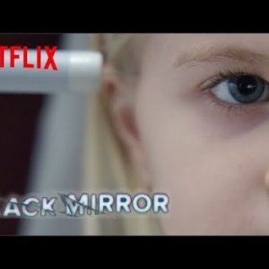 Black Mirror, 4. sezona