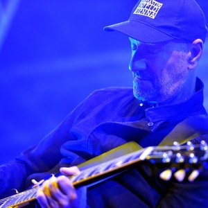 Koncert Vlatka Stefanovskog na trećem izdanju Brijačnice