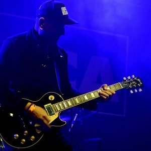 Koncert Vlatka Stefanovskog na trećem izdanju Brijačnice