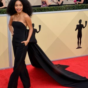 Yara Shahidi