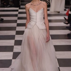 Dior Haute Couture