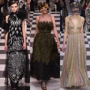 Dior Haute Couture