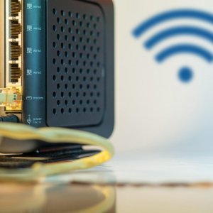 Gdje ste smjestili Wi-Fi router?